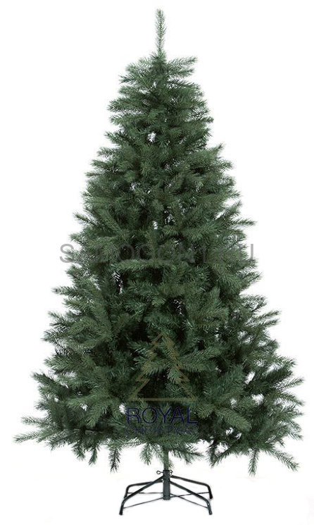 Искусственная елка Royal Christmas Dover Promo 210см.