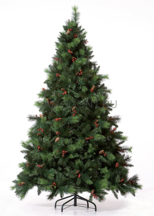 Искусственная елка Royal Christmas Phoenix Premium 180см.