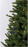Искусственная елка Royal Christmas Washington Premium LED 150см.