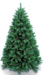 Искусственная елка Royal Christmas Detroit Premium 120см.